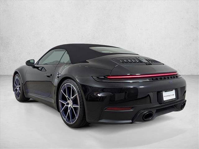 New 2026 Porsche 911 Carrera T video 3