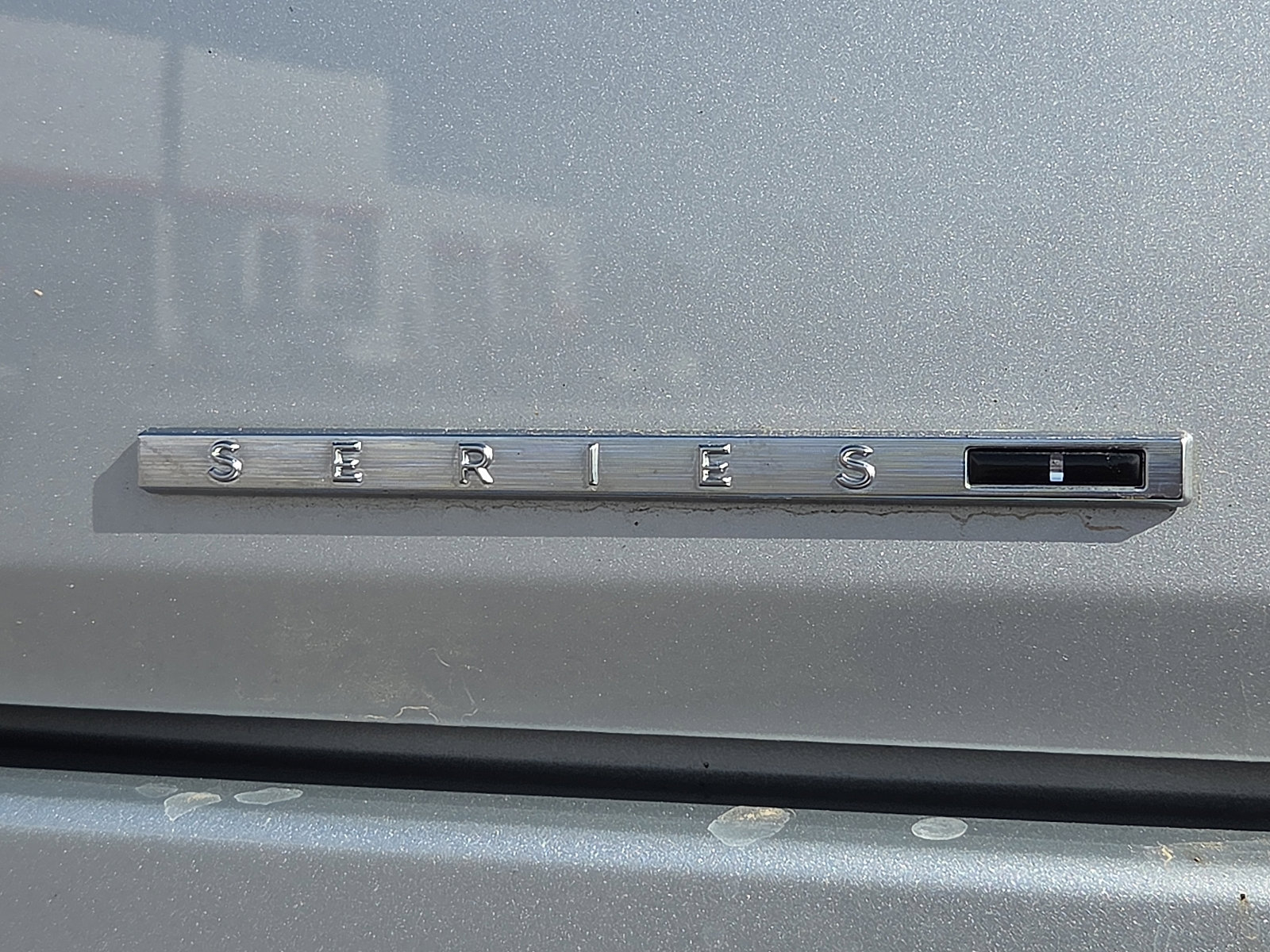 Used 2022 Jeep Wagoneer Series I image 8