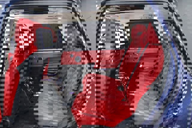 Used 2017 Land Rover Range Rover Long Wheelbase Autobiography image 29