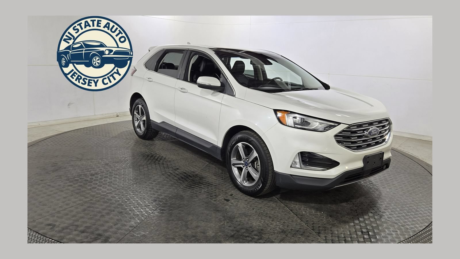 Used 2020 Ford Edge SEL w/ Convenience Package AWD/4WD video 1