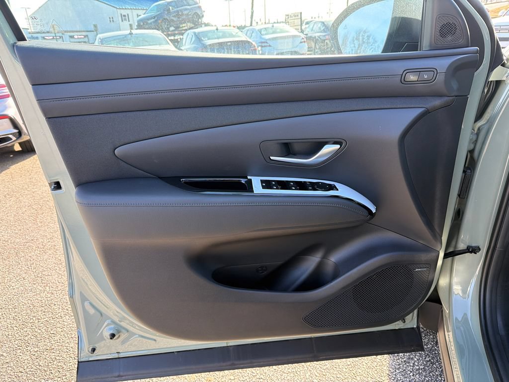 New 2026 Hyundai Santa Cruz Limited AWD/4WD image 10