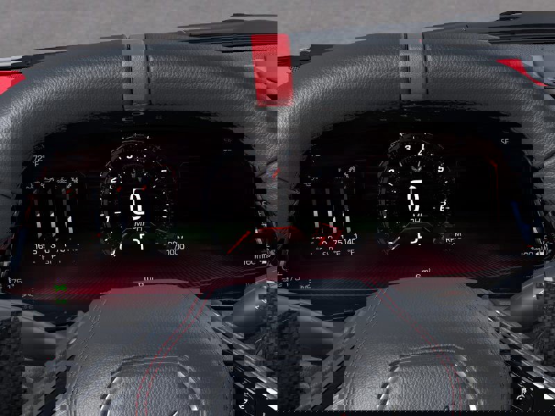 New 2026 Chevrolet Corvette Z06 image 18