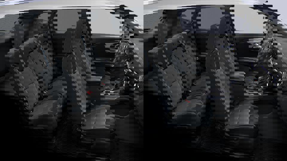 New 2026 Chevrolet Blazer LT image 33