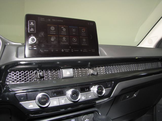 Certified 2025 Honda CR-V EX-L image 7