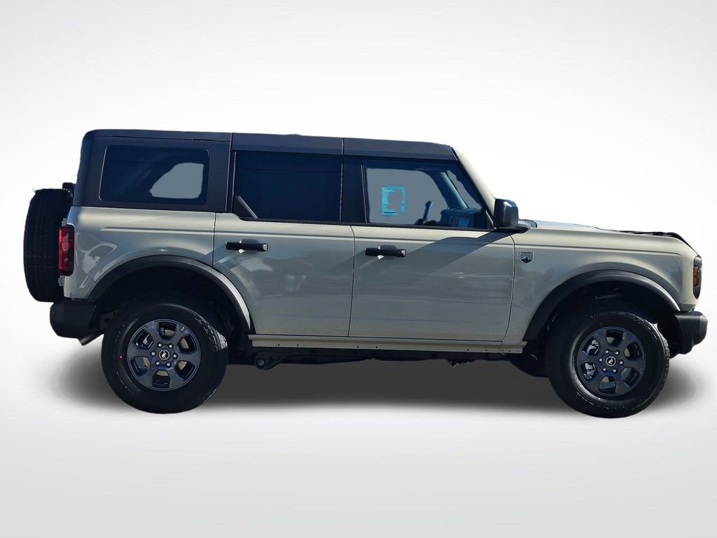 New 2025 Ford Bronco Big Bend image 21