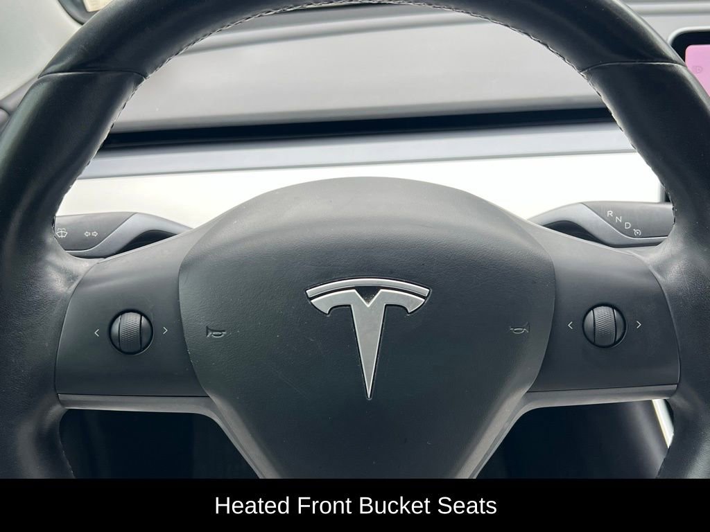 Used 2018 Tesla Model 3 Long Range image 18