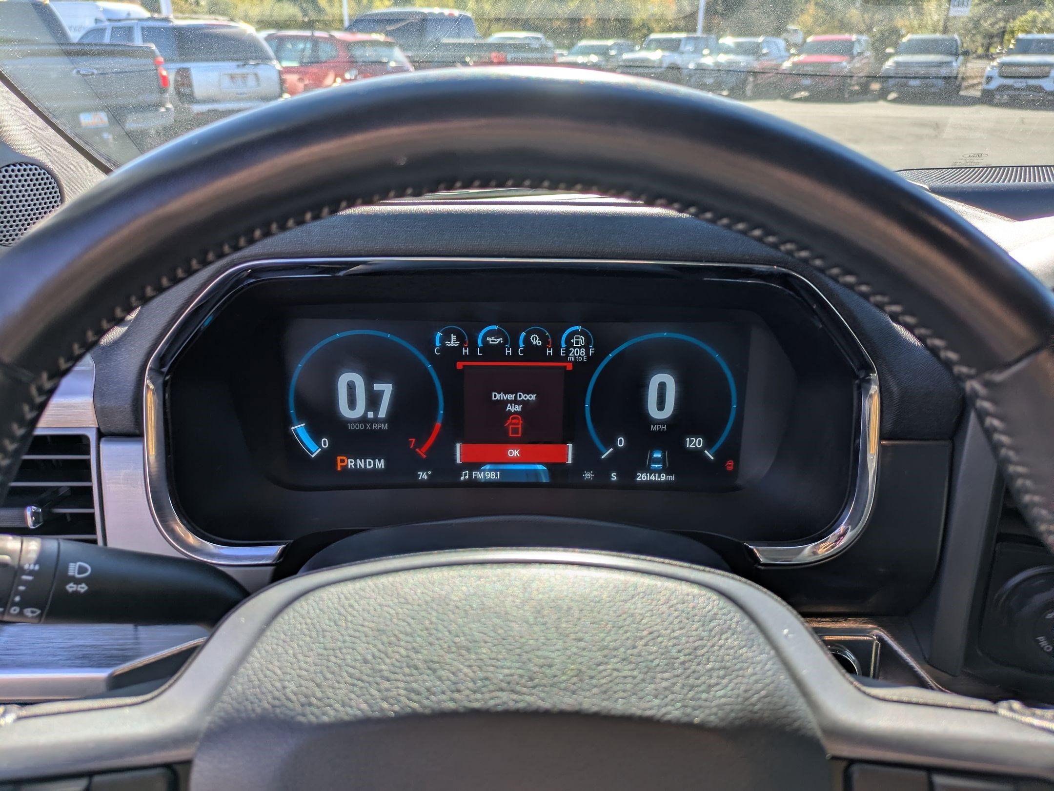 Used 2022 Ford F150 Lariat image 19