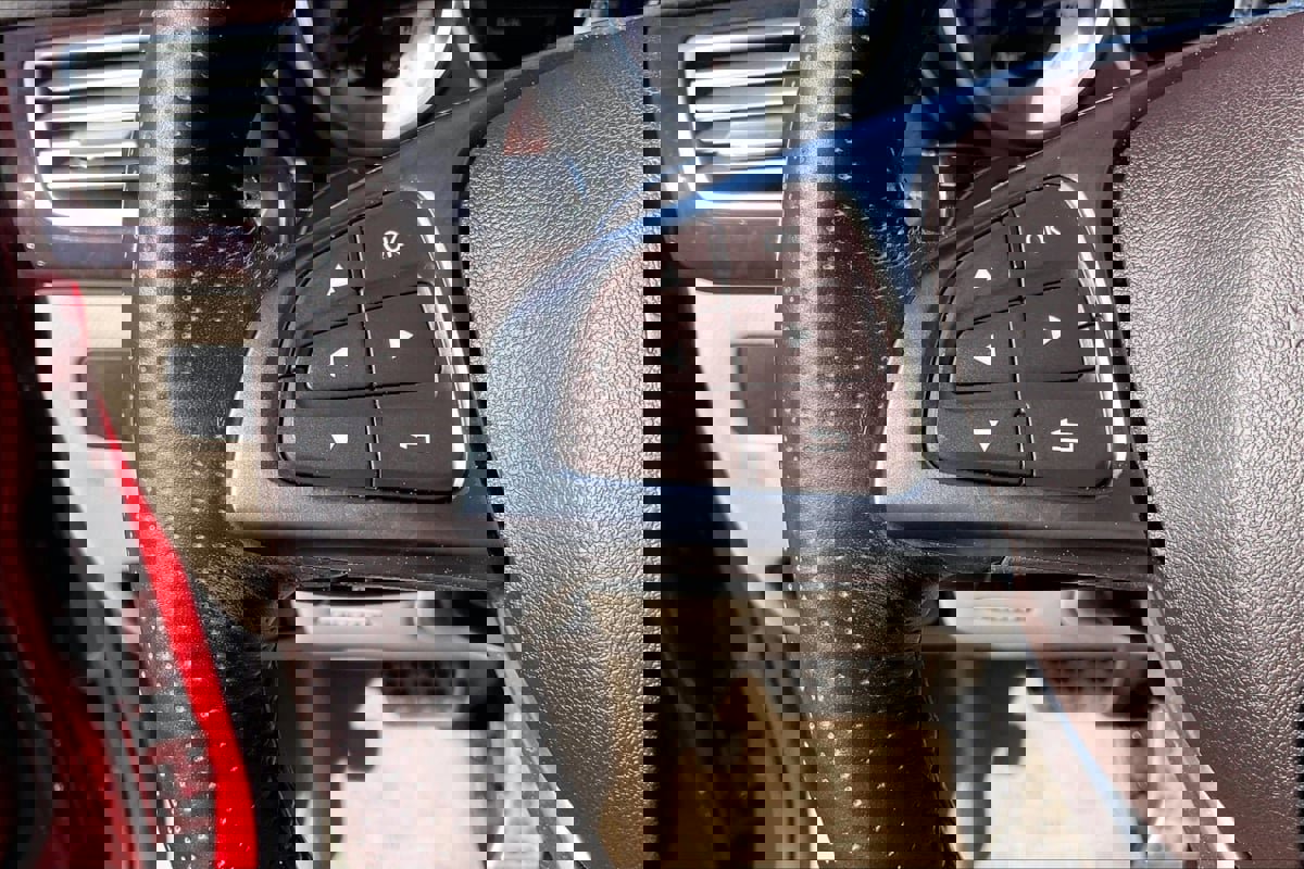 Used 2016 Mercedes-Benz CLS 550 image 16