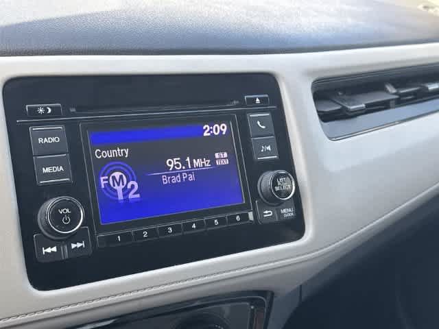 Used 2019 Honda HR-V LX image 16