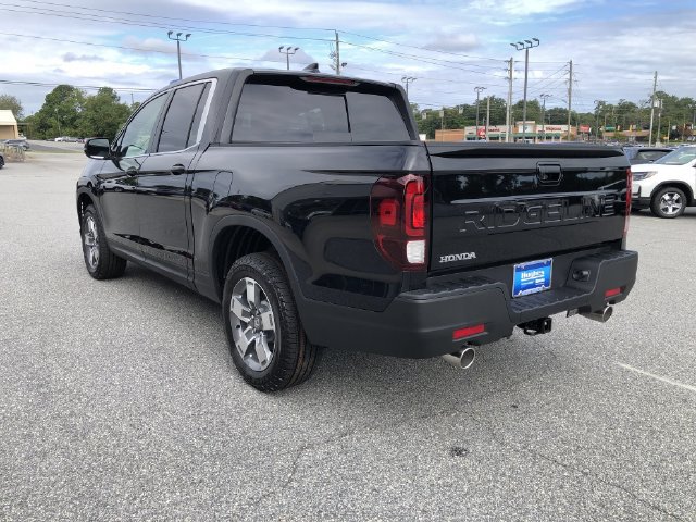 New 2026 Honda Ridgeline RTL image 6