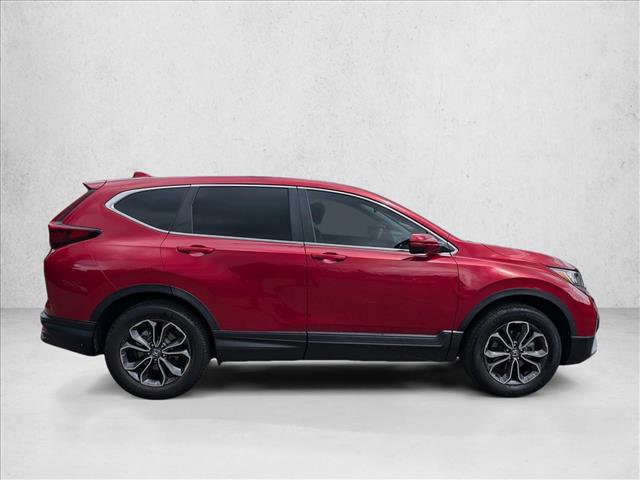 Used 2020 Honda CR-V EX image 4
