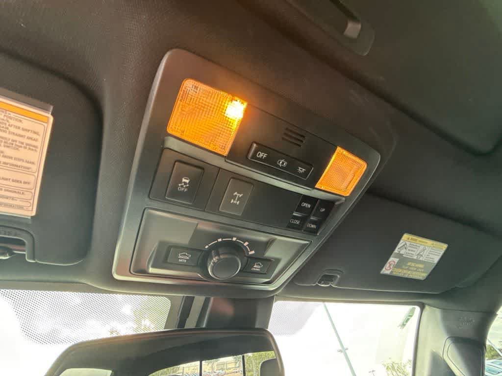 Used 2019 Toyota Tacoma TRD Off-Road AWD/4WD image 20