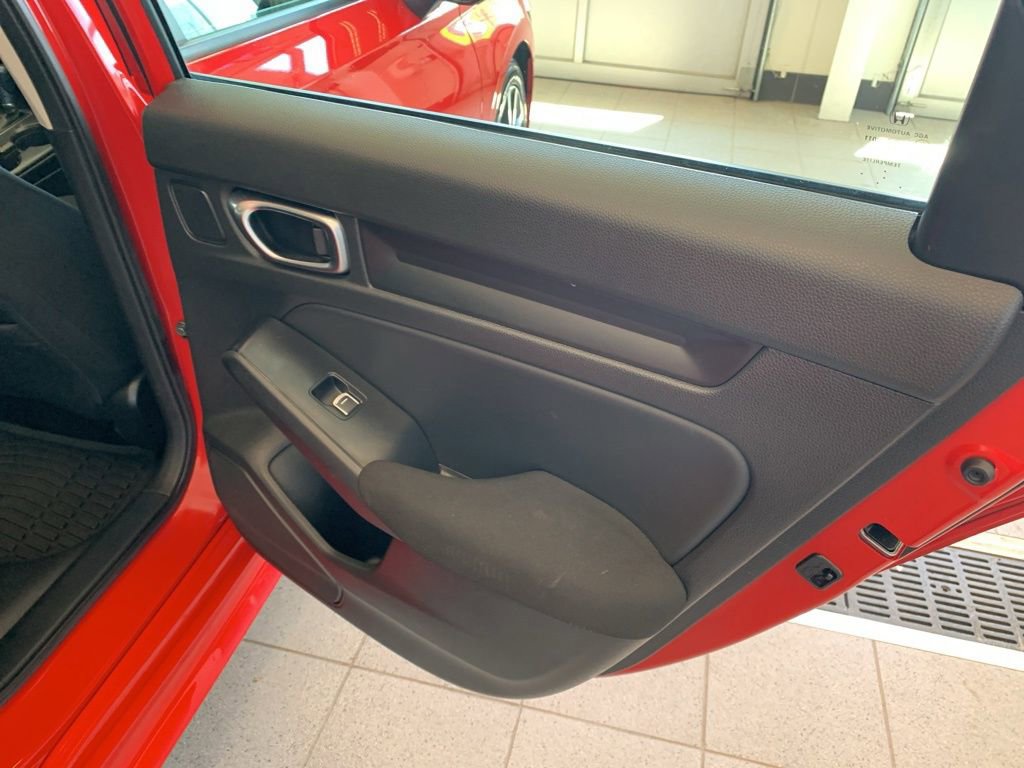 Used 2023 Honda Civic EX image 17