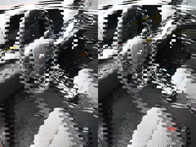 New 2026 Chevrolet Trax LT w/ Driver Confidence Package image 17