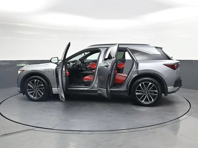 Used 2024 Acura ZDX A-Spec AWD/4WD image 41