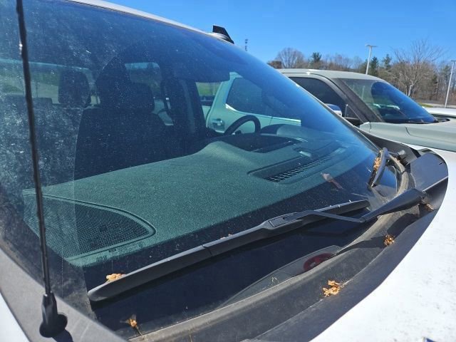 Used 2025 Chevrolet Silverado 1500 W/T w/ WT Value Package image 13