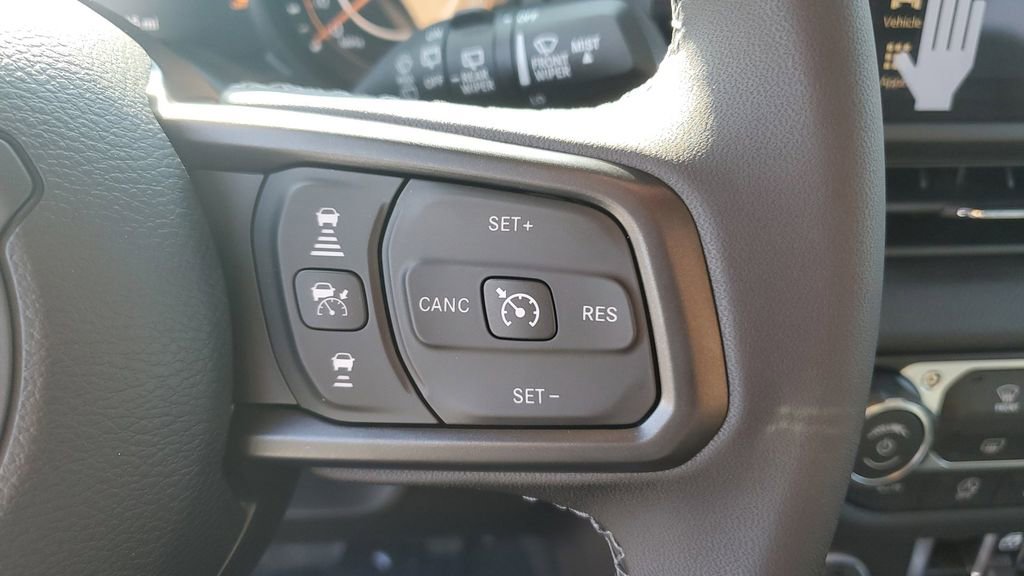 New 2026 Jeep Wrangler Willys image 29