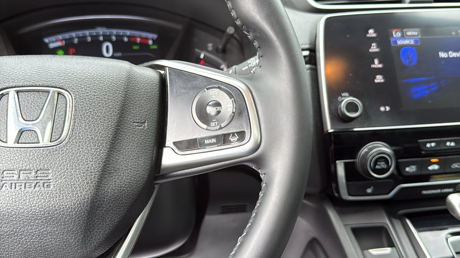 Used 2018 Honda CR-V EX-L image 15