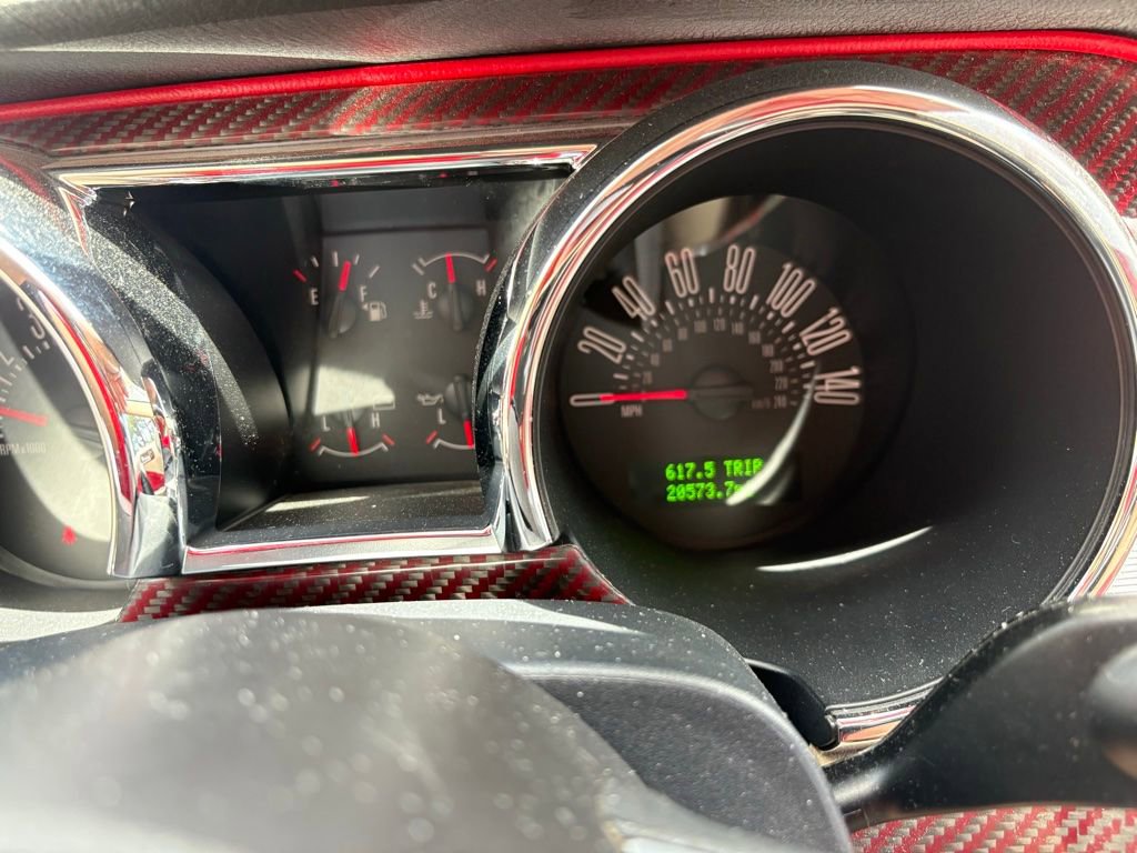 Used 2006 Ford Mustang GT Premium RWD image 20