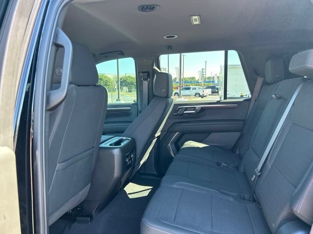 Used 2026 Chevrolet Tahoe LS w/ LS Custom Edition AWD/4WD image 29