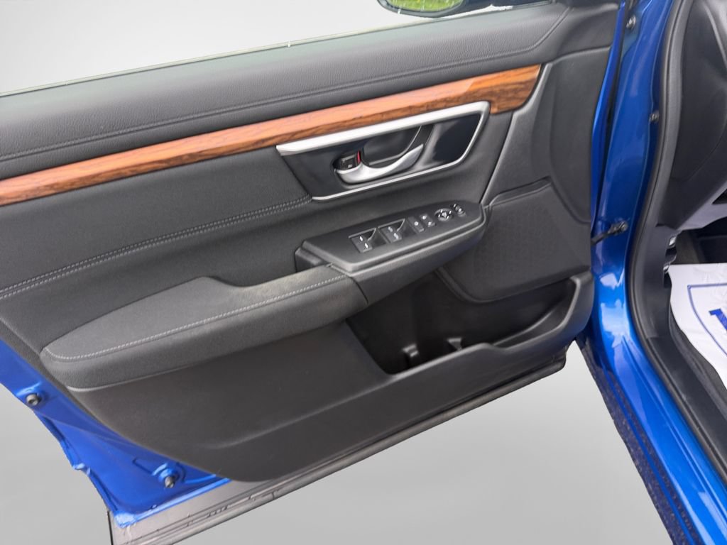 Used 2021 Honda CR-V EX image 14