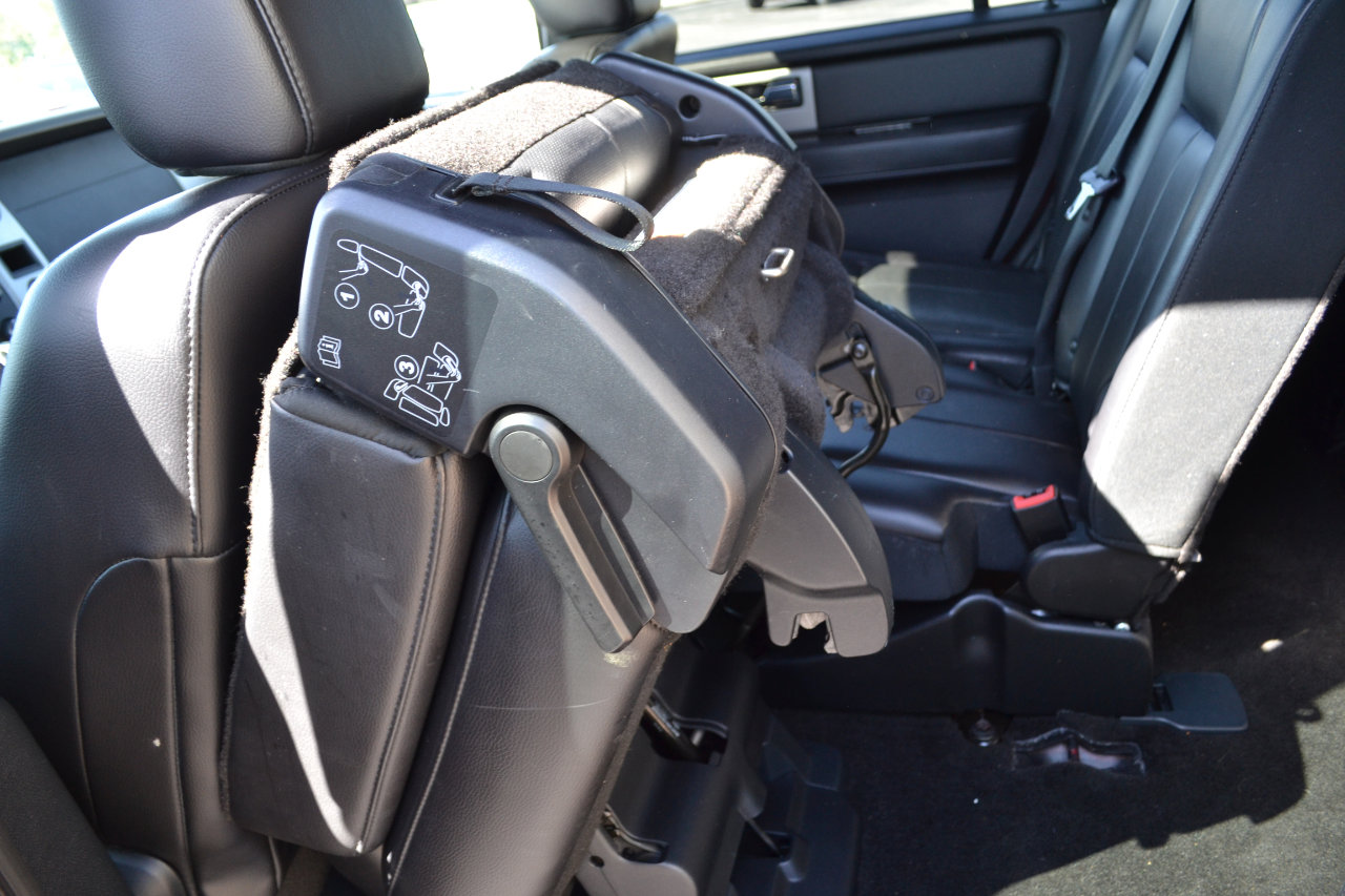 Used 2016 Ford Expedition Limited w/ Equipment Group 301A image 50