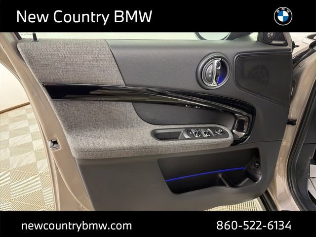 Certified 2023 MINI Cooper Countryman S image 12