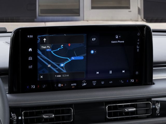 New 2027 Lincoln Aviator 2WD image 14