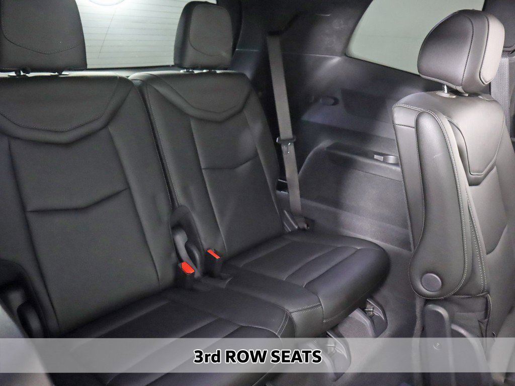 Used 2021 Cadillac XT6 Sport image 11