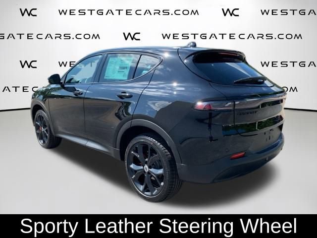 New 2024 Dodge Hornet GT image 7