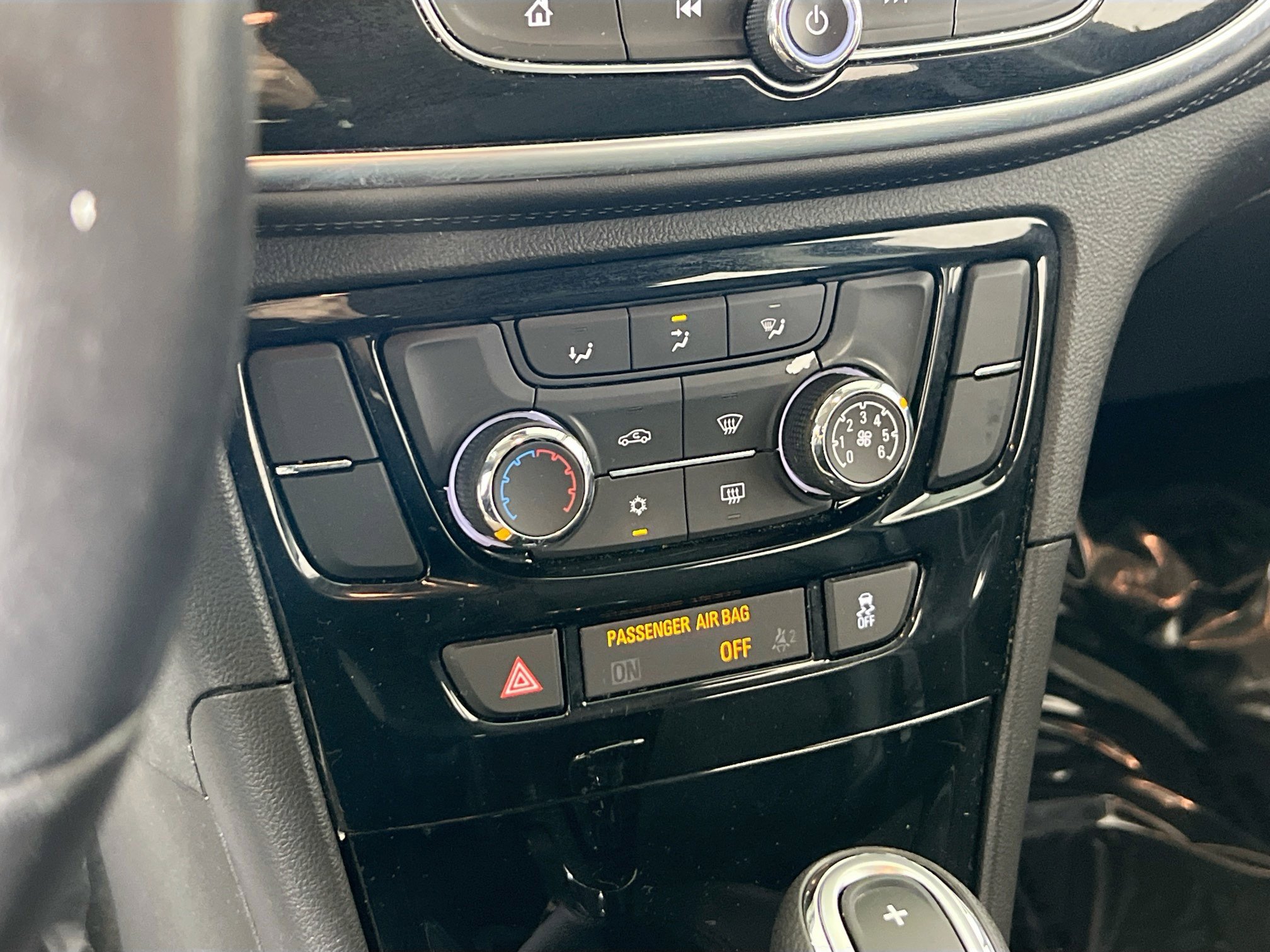 Used 2017 Buick Encore Preferred FWD image 15