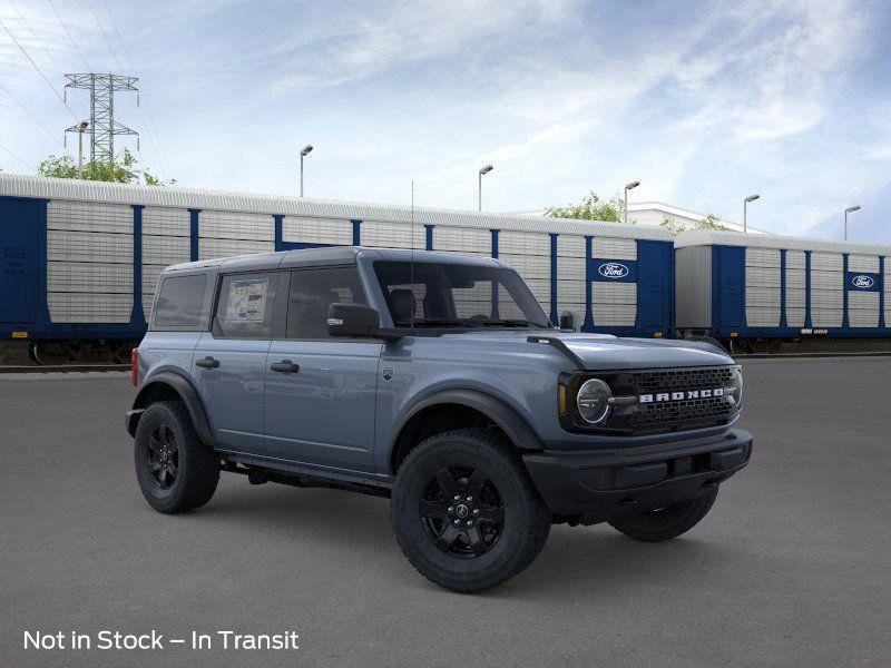 New 2025 Ford Bronco Big Bend image 27