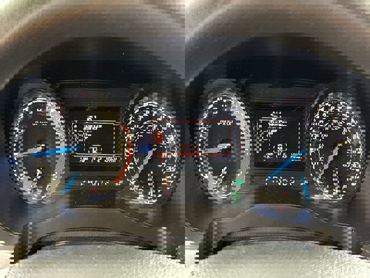 Used 2022 Ford Ranger XLT image 15