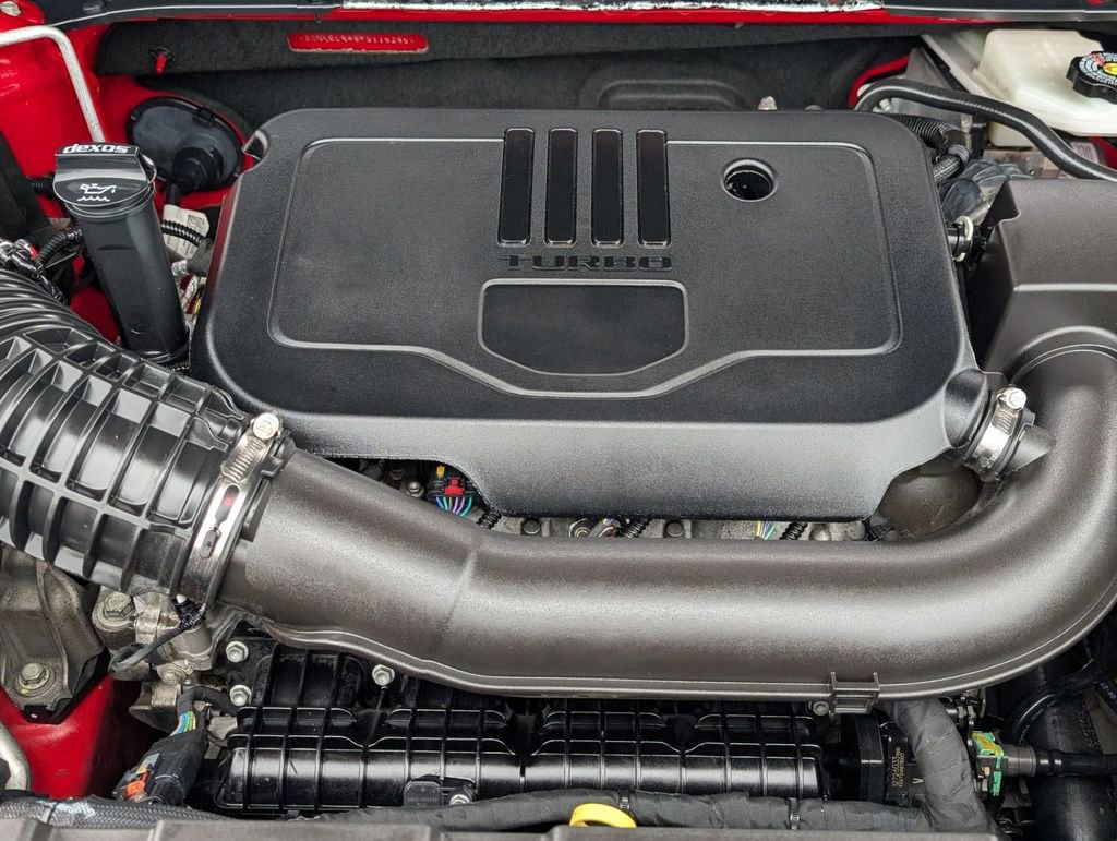 Used 2023 Chevrolet Blazer LT image 48