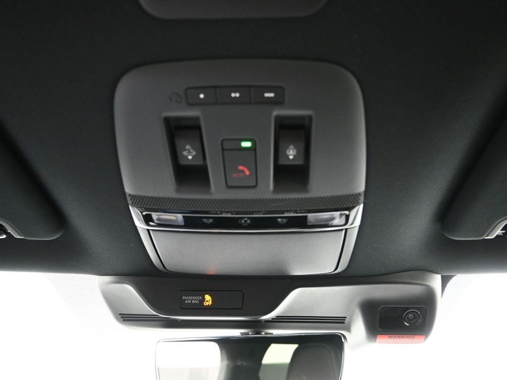 New 2026 Nissan Armada PRO-4X AWD/4WD image 23