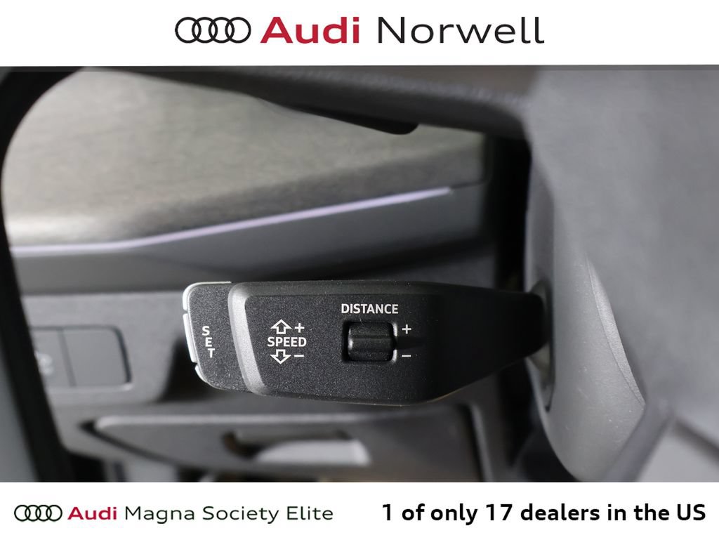 New 2026 Audi Q3 quattro 2.0T AWD/4WD image 24