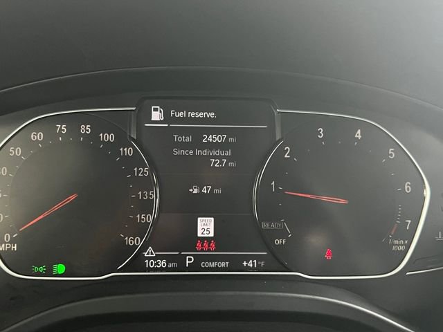 Used 2022 BMW X3 xDrive30i image 23