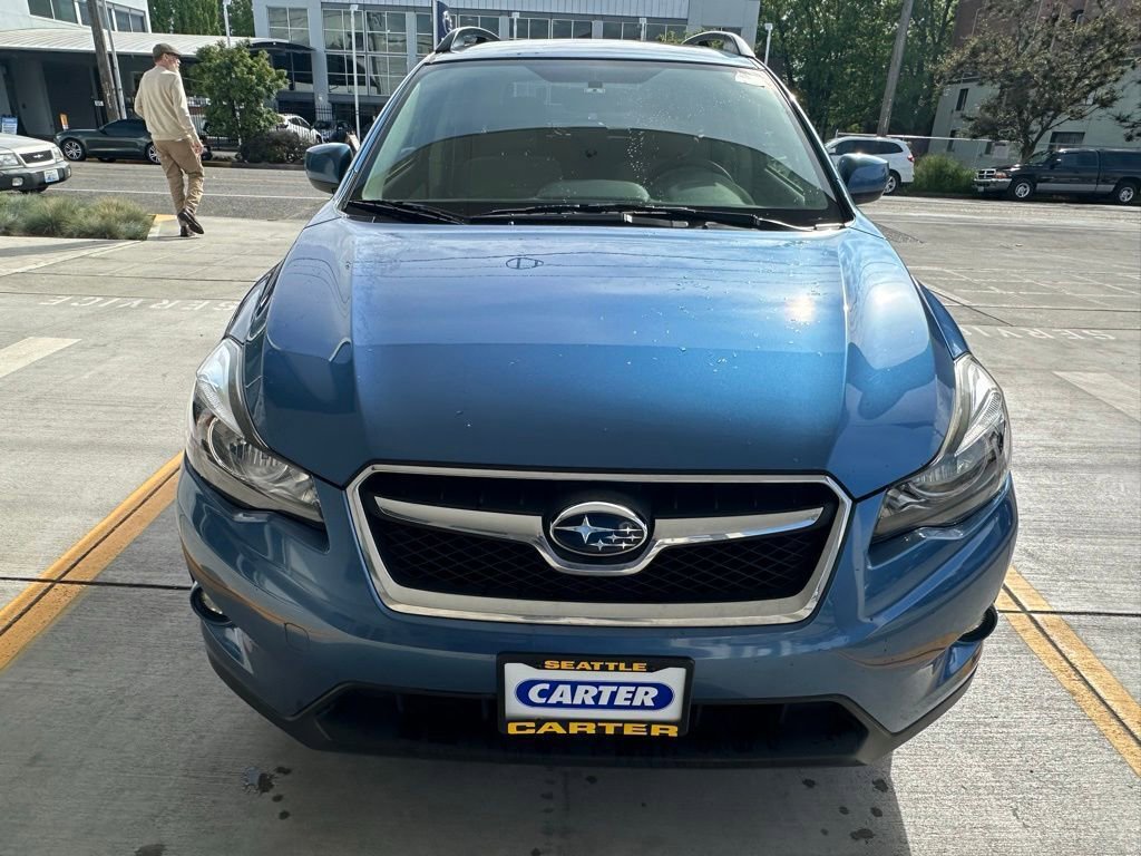 Used 2014 Subaru Crosstrek 2.0i Premium w/ Popular Package #2 AWD/4WD image 2
