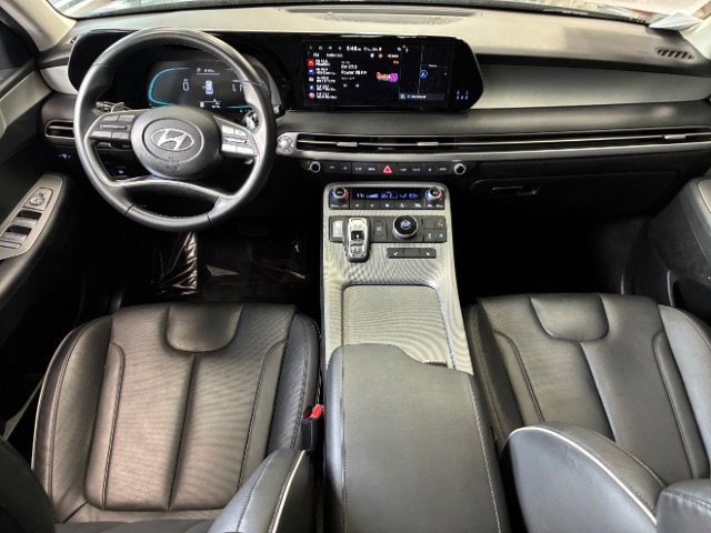 Used 2023 Hyundai Palisade XRT FWD image 18