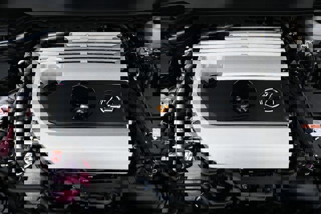 Used 2023 Lexus UX 250h Premium image 17