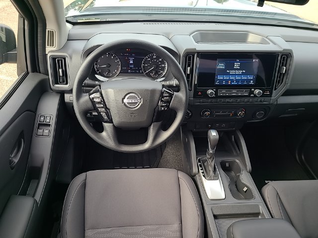 New 2027 Nissan Frontier S AWD/4WD image 23