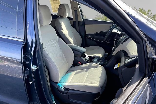 Used 2017 Hyundai Santa Fe Sport image 7