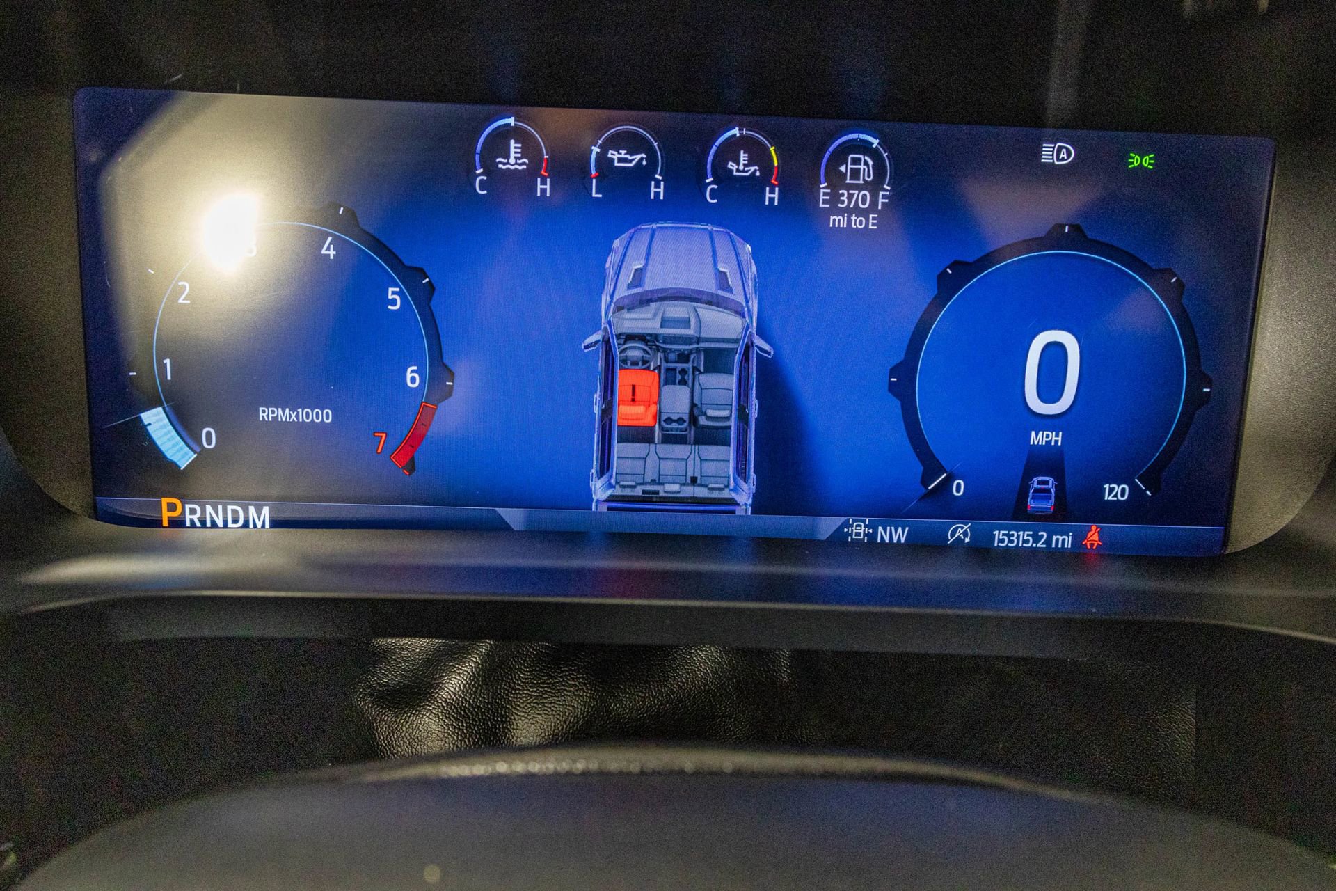 Used 2024 Ford F150 STX image 33