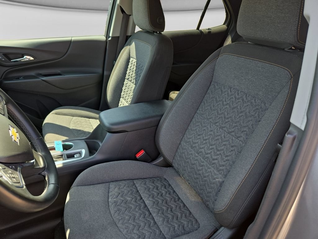 Used 2024 Chevrolet Equinox LT FWD image 23