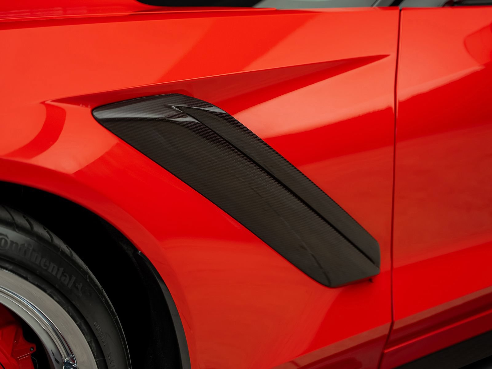 Used 2019 Chevrolet Corvette ZR1 RWD image 28