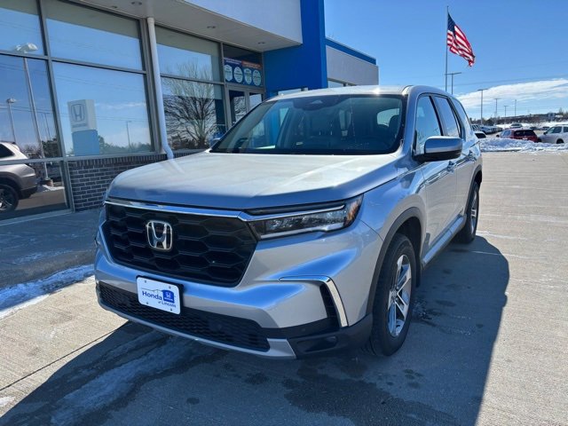 Certified 2023 Honda Pilot EX-L