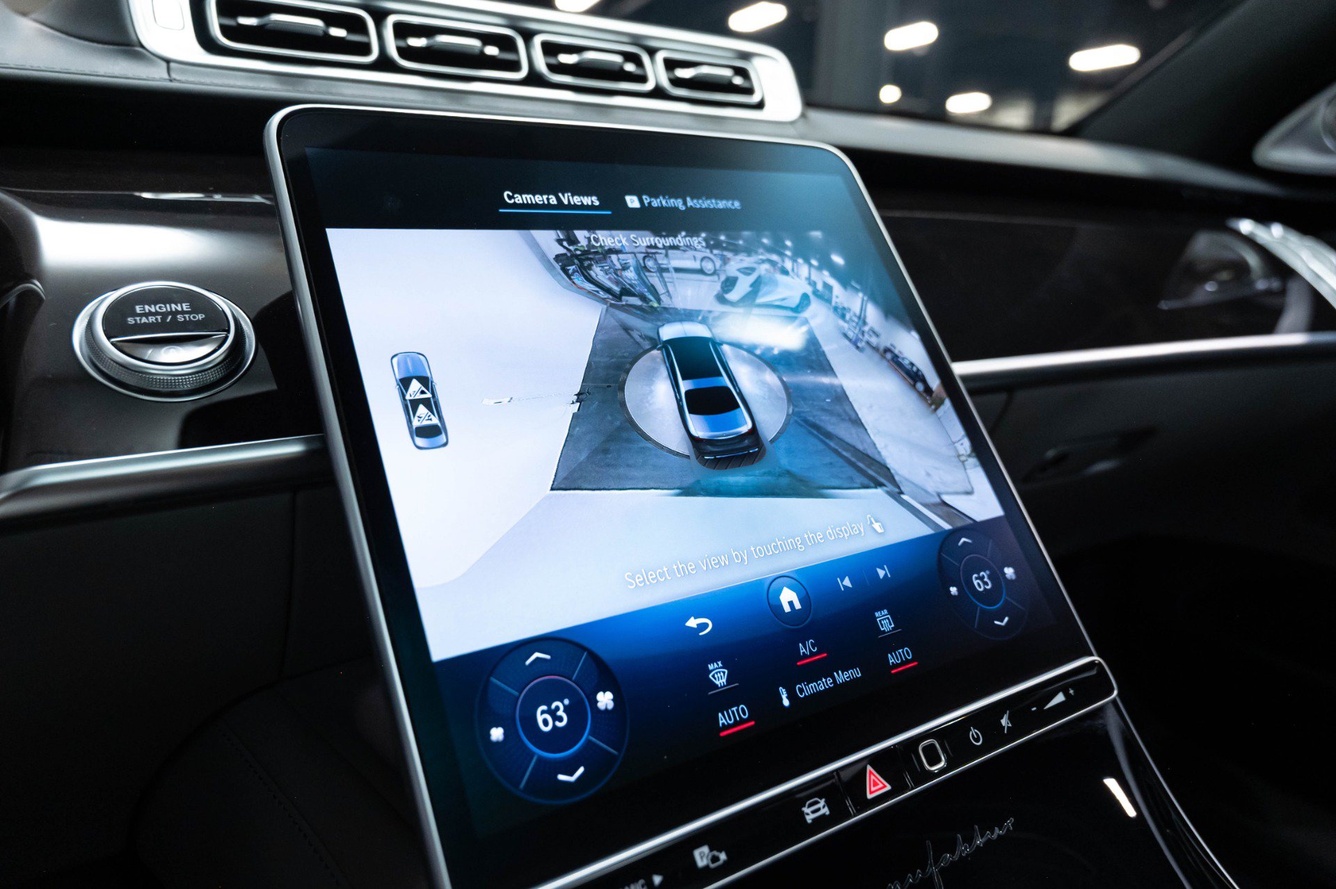 Used 2024 Mercedes-Benz Maybach S 680 4MATIC image 82