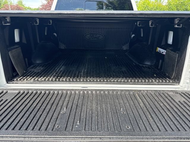 Used 2024 Ford F150 XLT w/ Equipment Group 302A MID AWD/4WD image 42