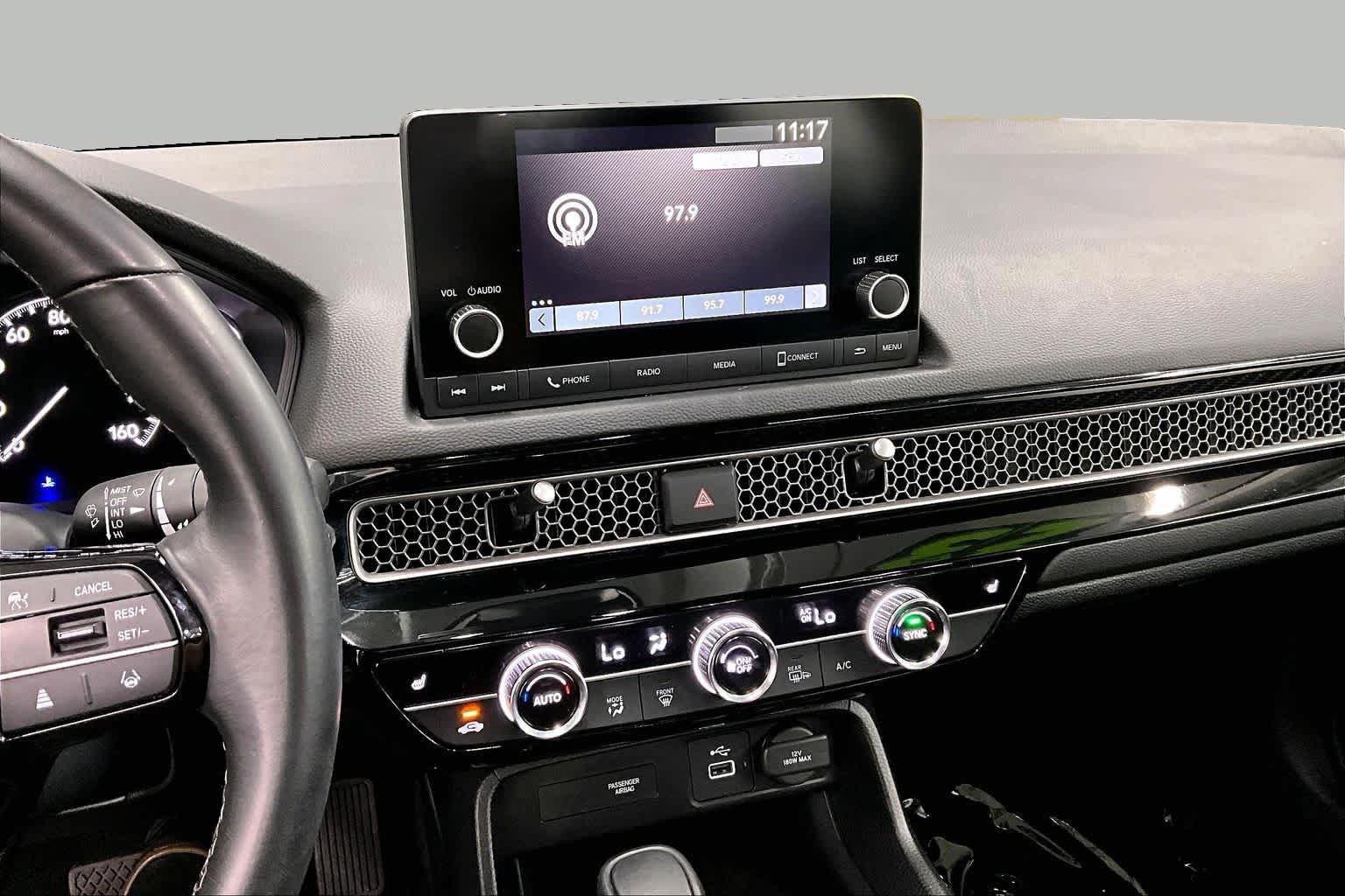 Used 2023 Honda Civic EX image 6