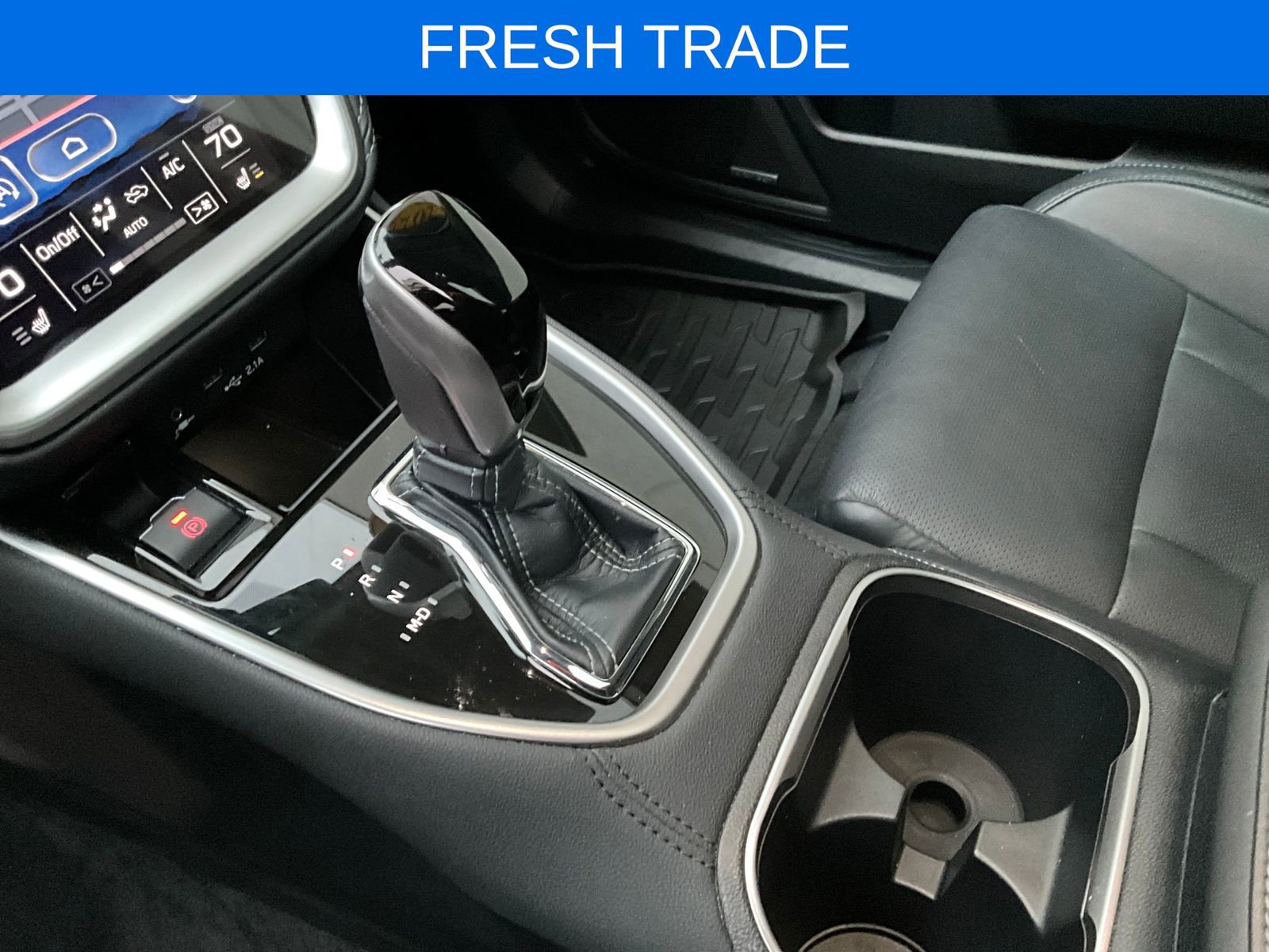 Certified 2022 Subaru Outback Limited w/ Popular Package #2 image 31